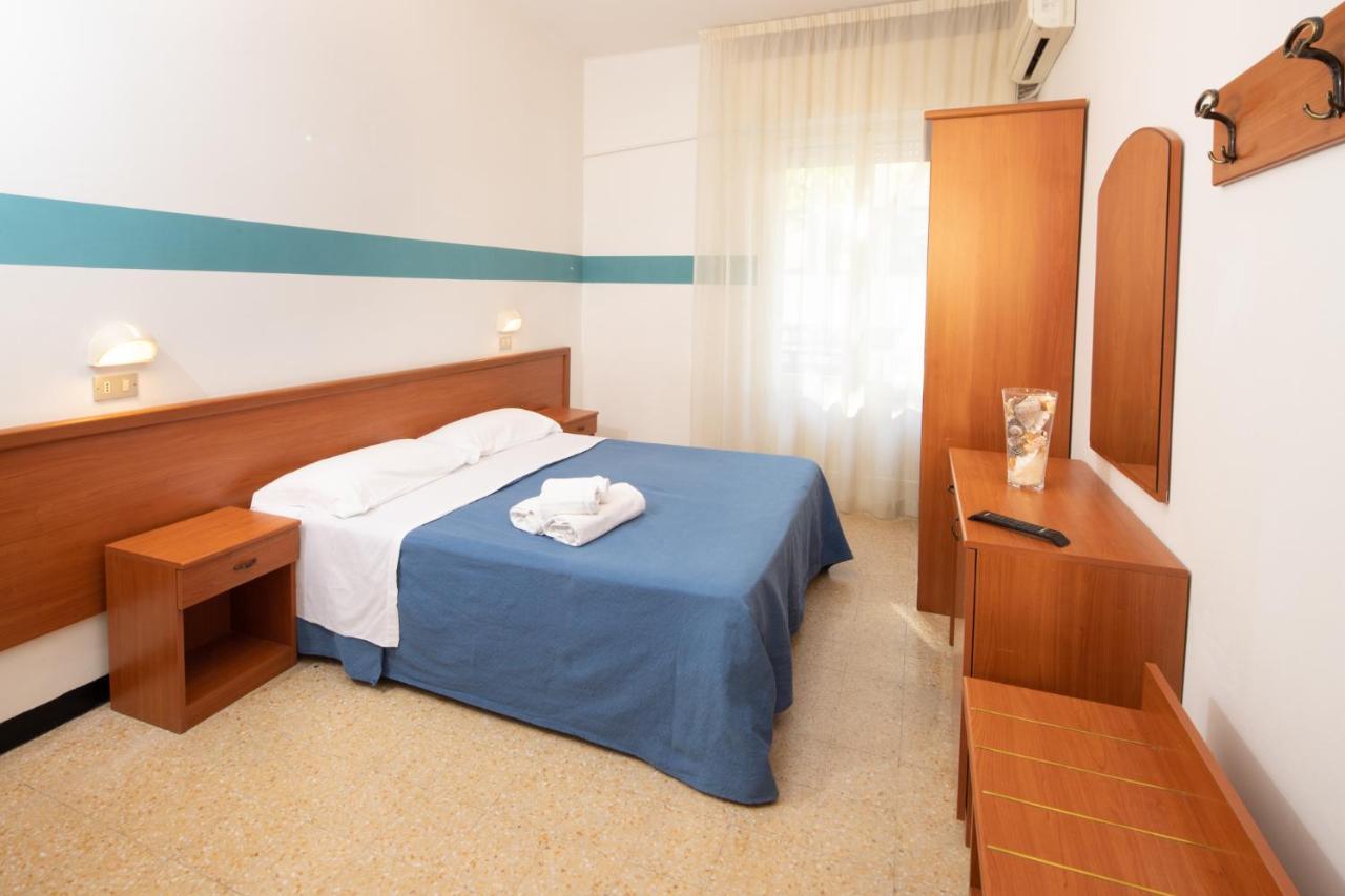 B&B Italia Gabicce Mare Esterno foto